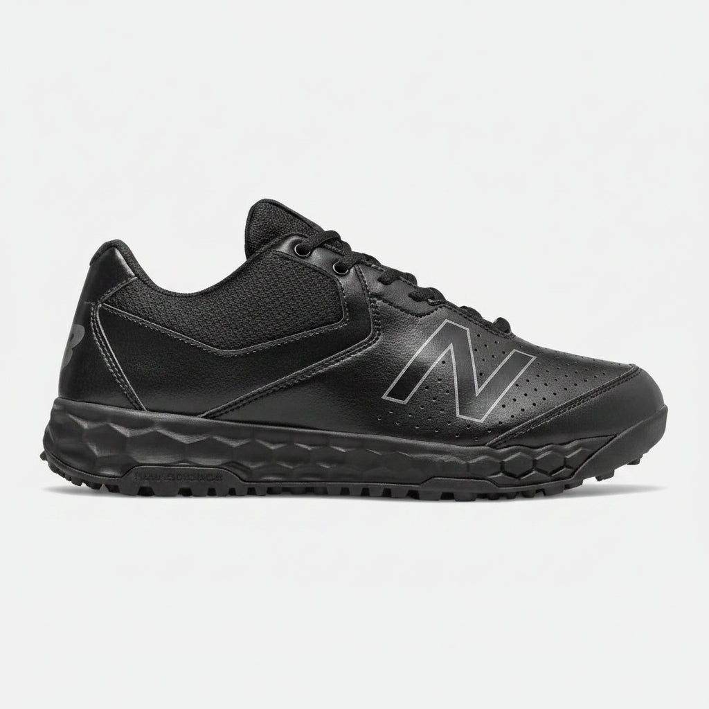 New Balance 950 V3 Low-Cut Field Shoe | Black