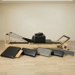 Nano Pro Lite Pilates Reformer | RE002
