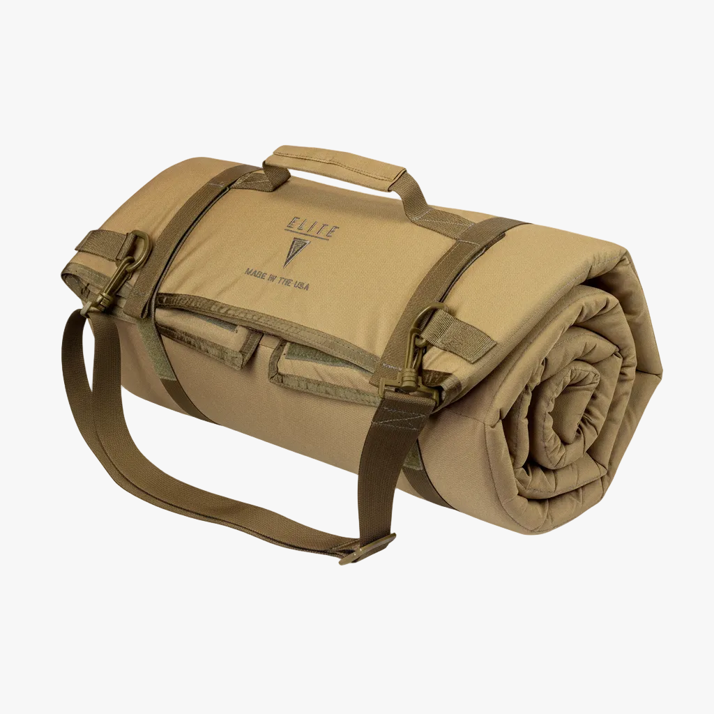 Lightweight Tactical Shooting Mat