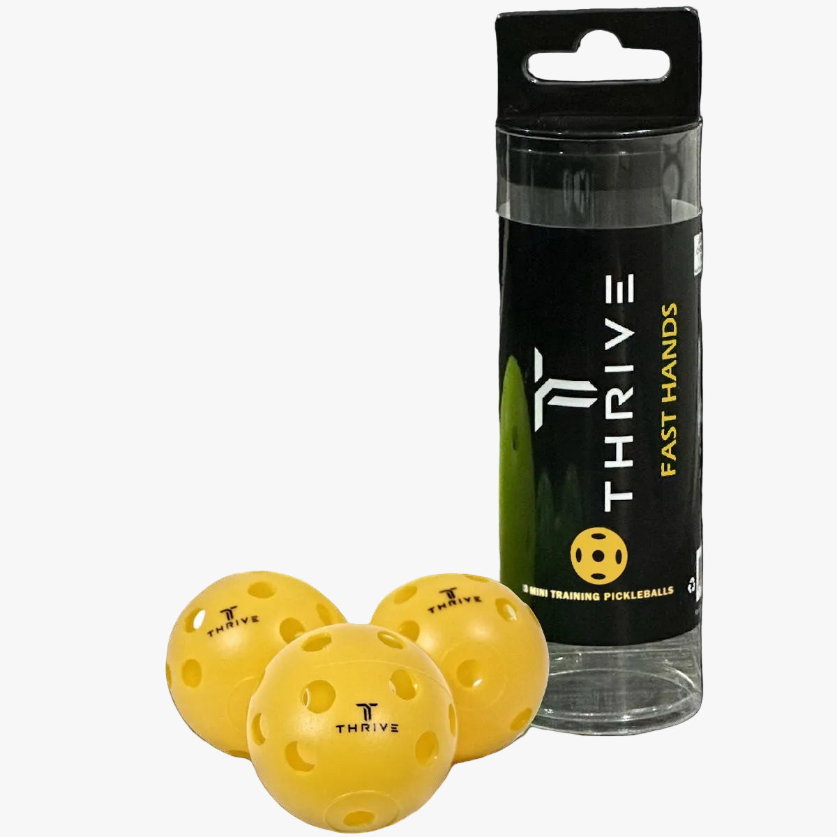 Thrive Pickleball Fast Hands