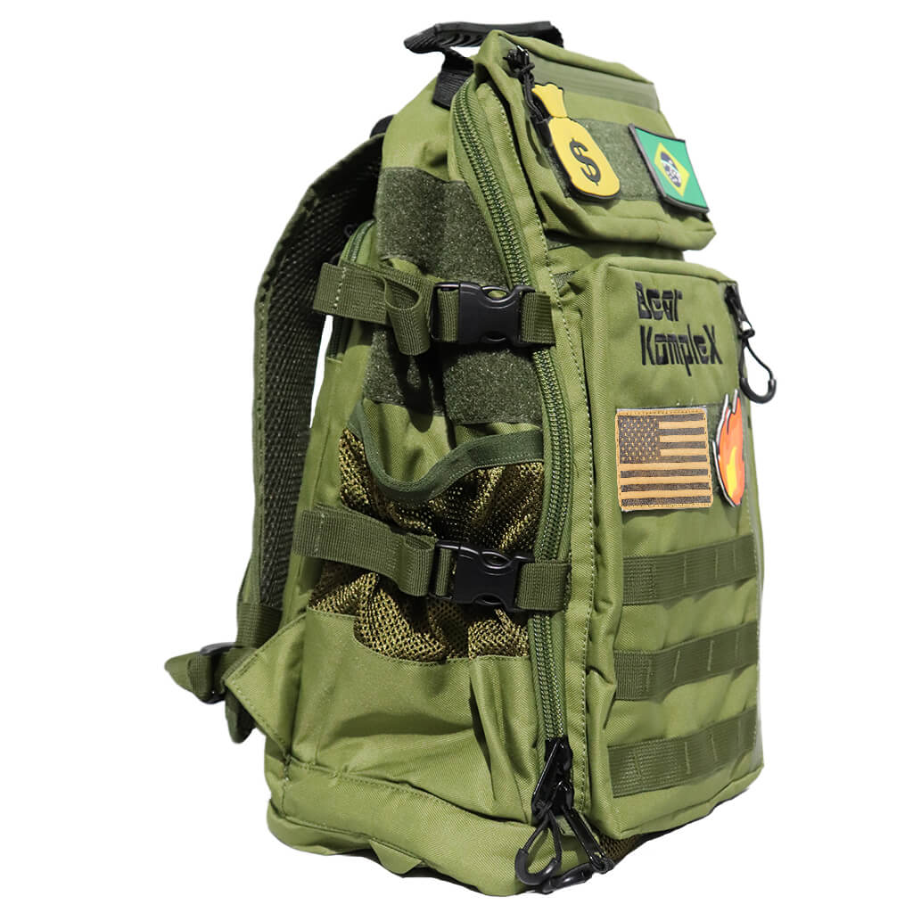 Commuter Series Backpack