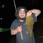 RodZilla Fishing Rod