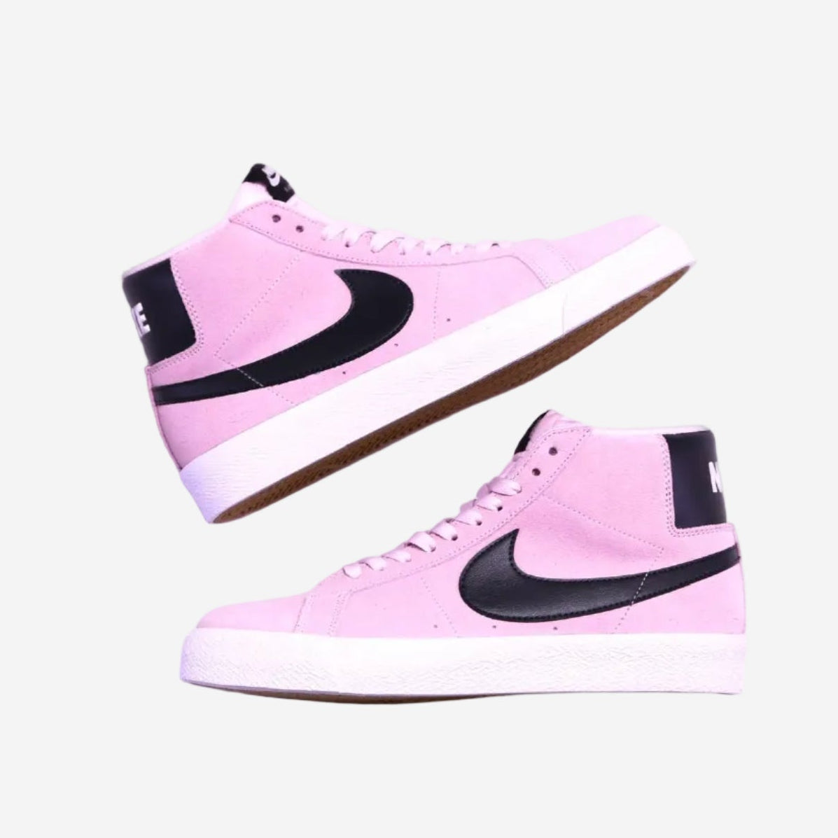 Nike SB Blazer Pink Foam | FD0731-601