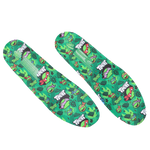 Ninja Turtles: Raphael Cleats — Quantum Speed 2.0 by Phenom Elite