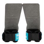 Bear KompleX x Grown Strong Carbon Comp No Hole Speed Grips