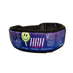 Bear KompleX "APEX" Premium Leather Weight Lifting Belt