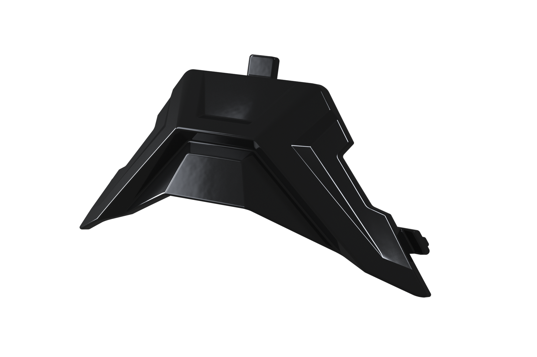 Havoc Off-Road Helios Nose Guard