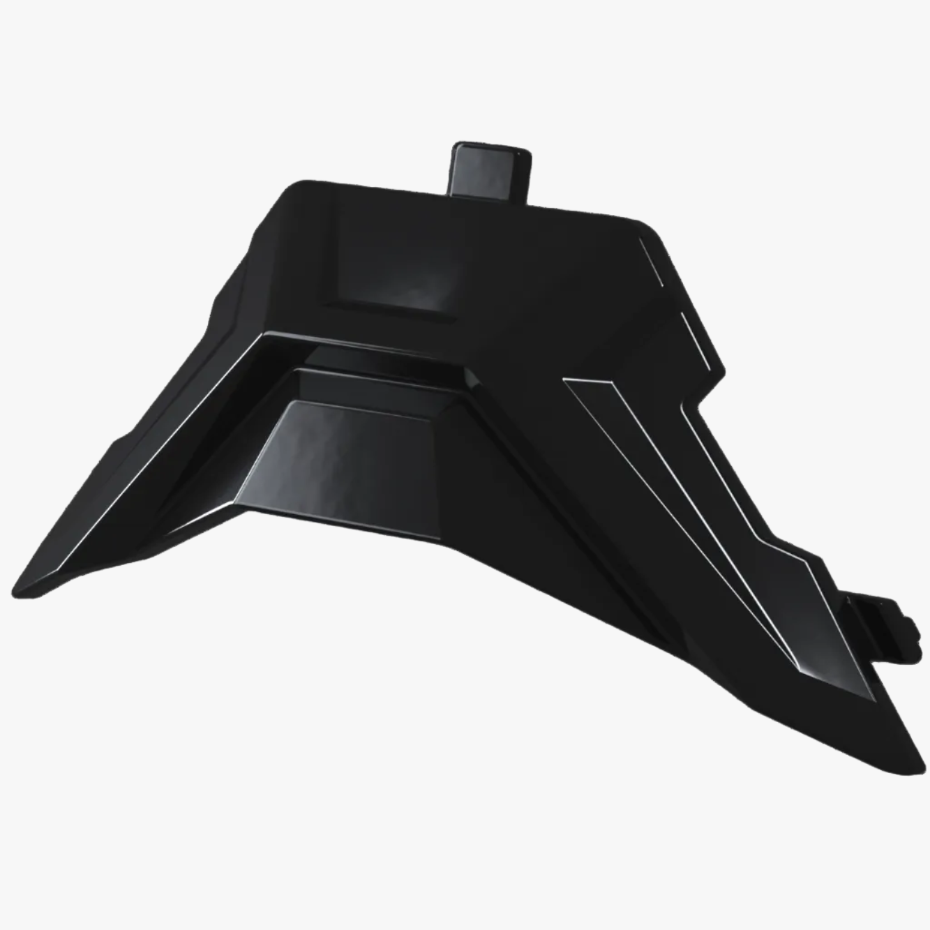 Havoc Off-Road Helios Nose Guard