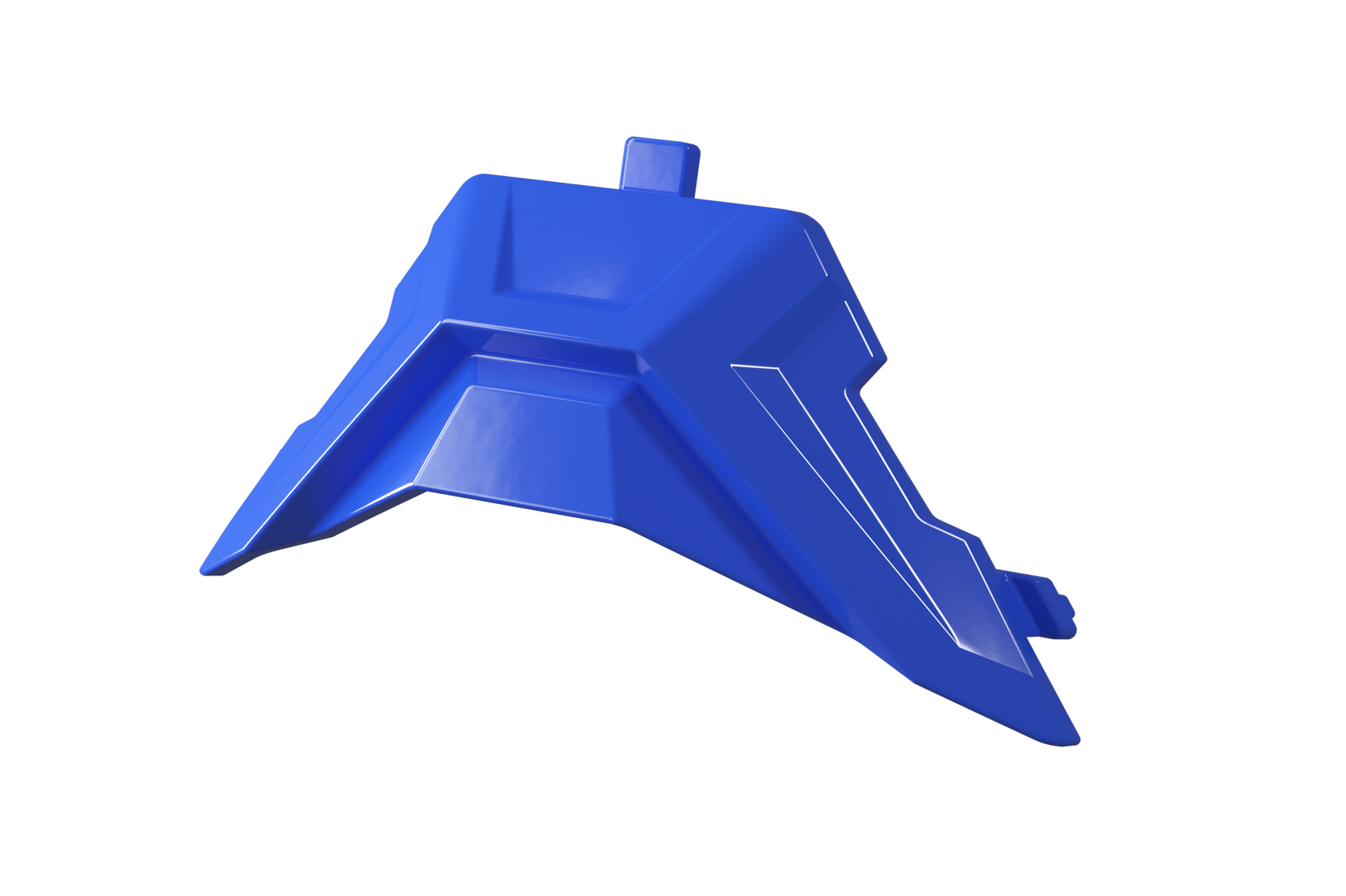 Havoc Off-Road Helios Nose Guard