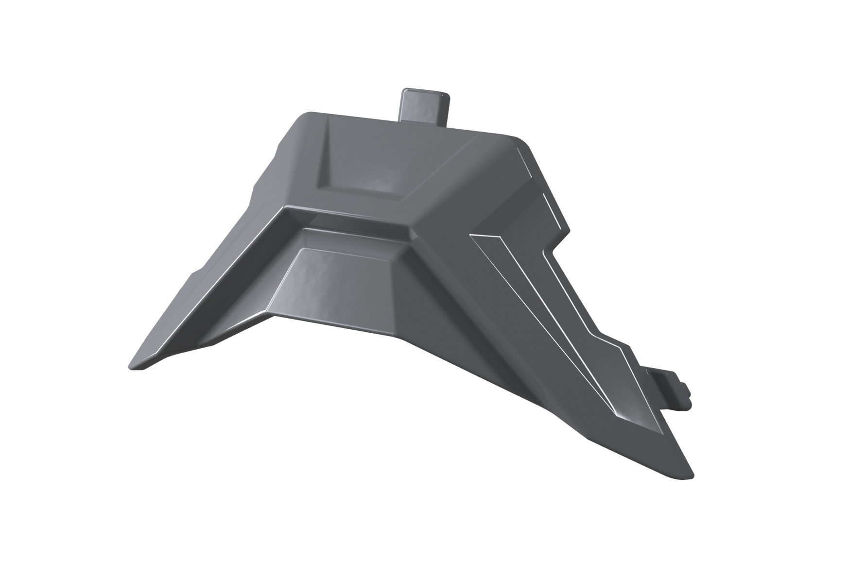 Havoc Off-Road Helios Nose Guard