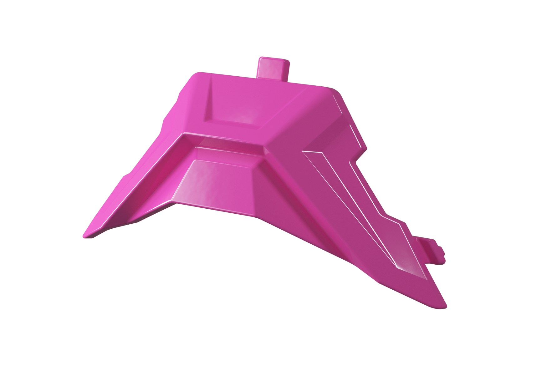 Havoc Off-Road Helios Nose Guard