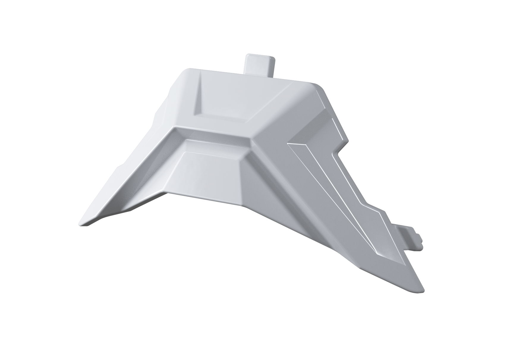 Havoc Off-Road Helios Nose Guard