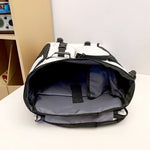 Badminton Large Capacity Waterproof Backpack
