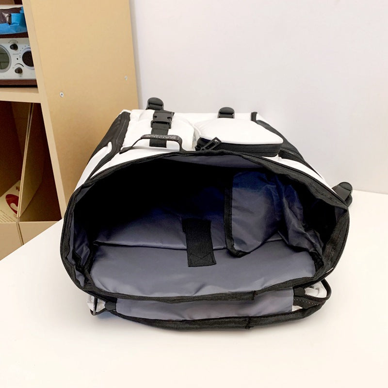 Badminton Large Capacity Waterproof Backpack