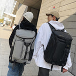 Badminton Large Capacity Waterproof Backpack Bag