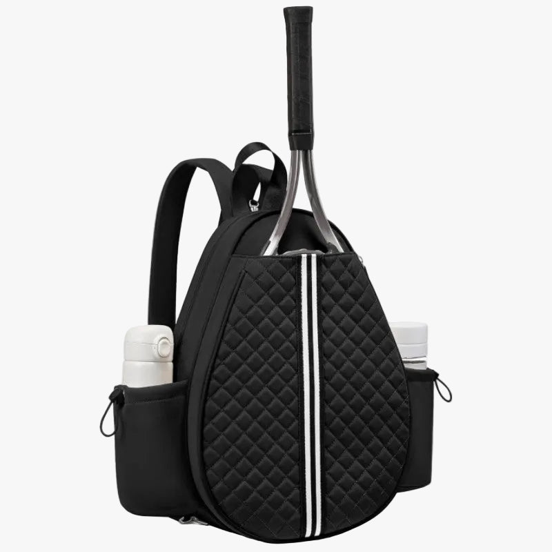 Crossbody Compact Multifunctional Women’s Sports & Racket Bag