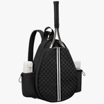 Crossbody Compact Multifunctional Women’s Sports & Racket Bag