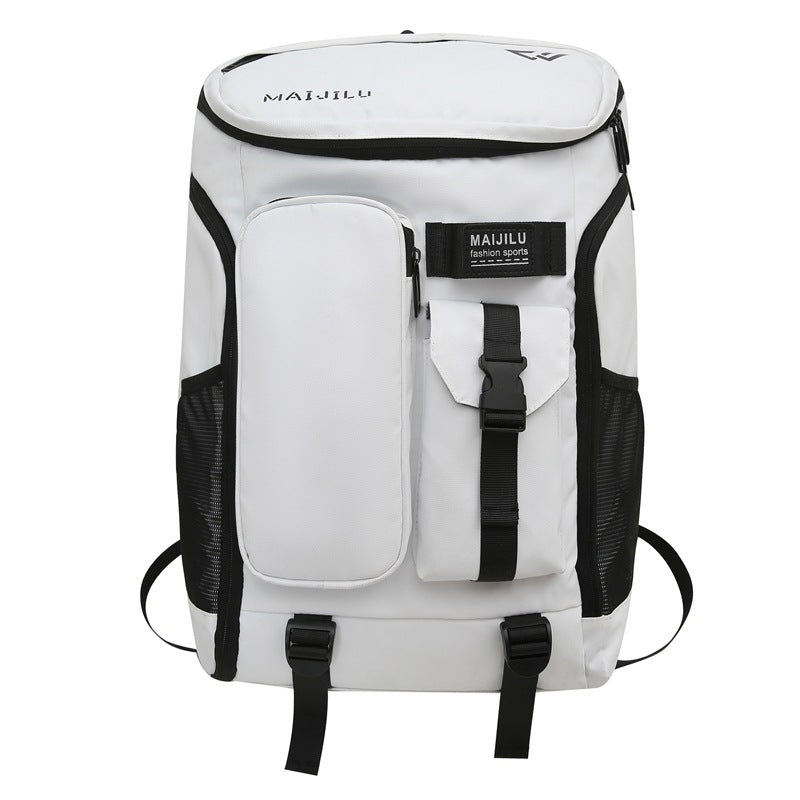 Badminton Large Capacity Waterproof Backpack