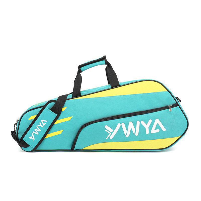 Large Capacity Sports Backpack Bag