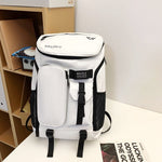 Badminton Large Capacity Waterproof Backpack Bag