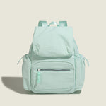 Lightweight Travel & Sports Backpack