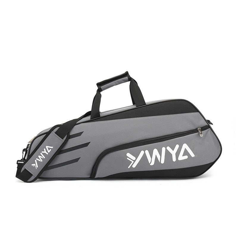 Large Capacity Sports Backpack Bag