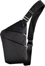 Fanny Pack Anti-Theft Crossbody Bag