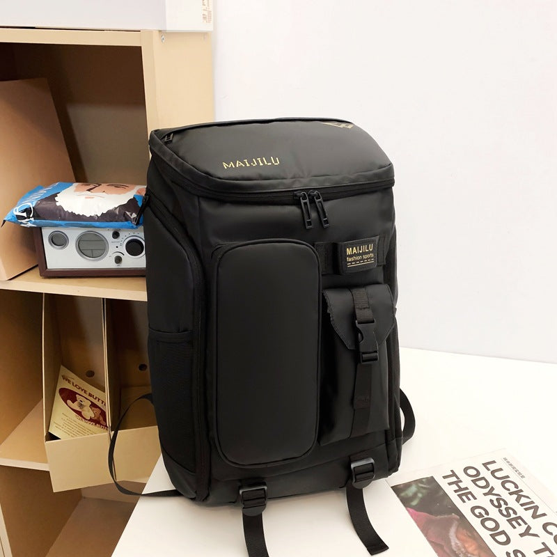 Badminton Large Capacity Waterproof Backpack Bag