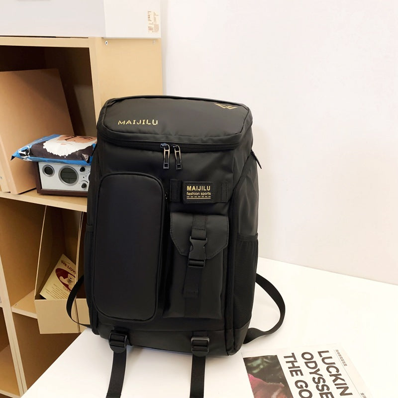 Badminton Large Capacity Waterproof Backpack