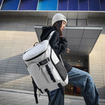 Badminton Large Capacity Waterproof Backpack