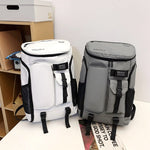 Badminton Large Capacity Waterproof Backpack Bag