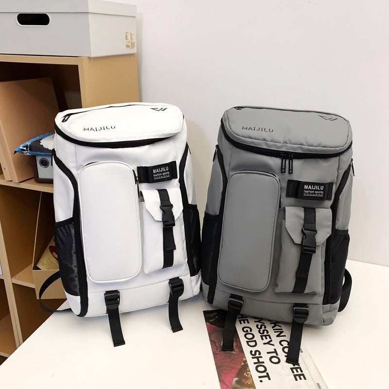 Badminton Large Capacity Waterproof Backpack Bag