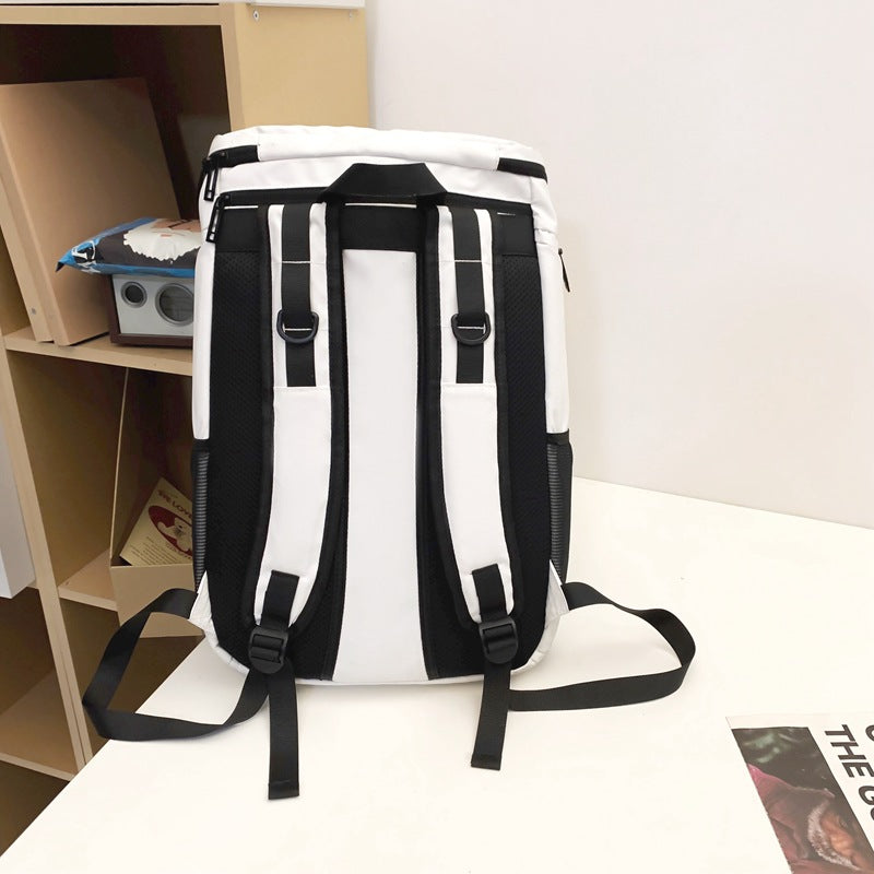 Badminton Large Capacity Waterproof Backpack
