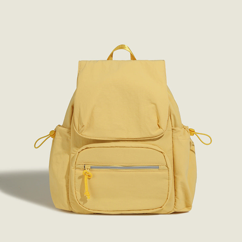 Lightweight Travel & Sports Backpack