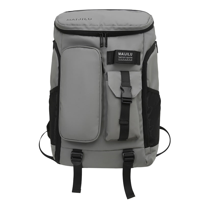 Badminton Large Capacity Waterproof Backpack Bag