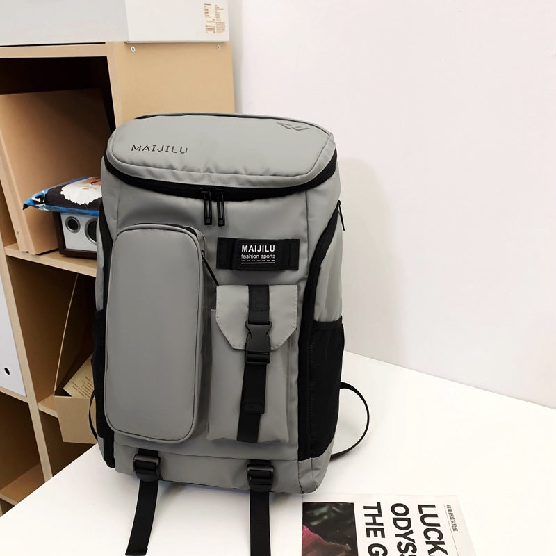 Badminton Large Capacity Waterproof Backpack