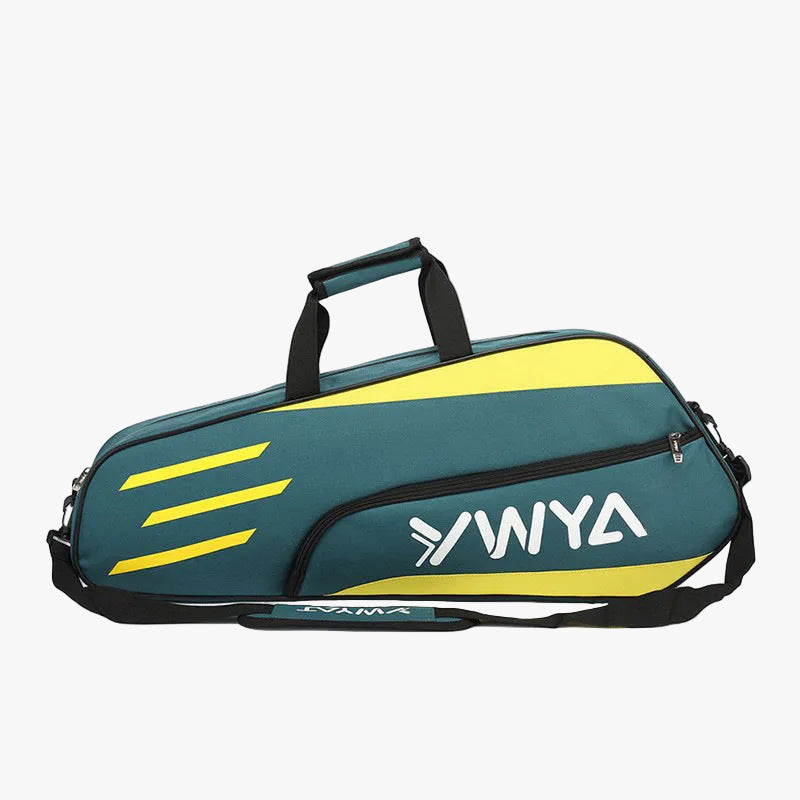 Large Capacity Sports Backpack Bag