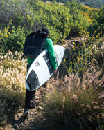 Airlock Roll Top Backpack 2.0 32L