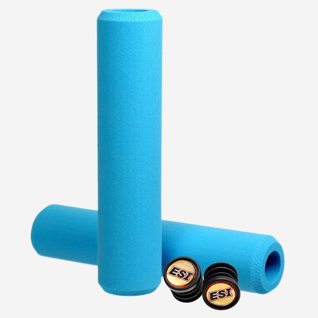 Chunky Bicycle Grips