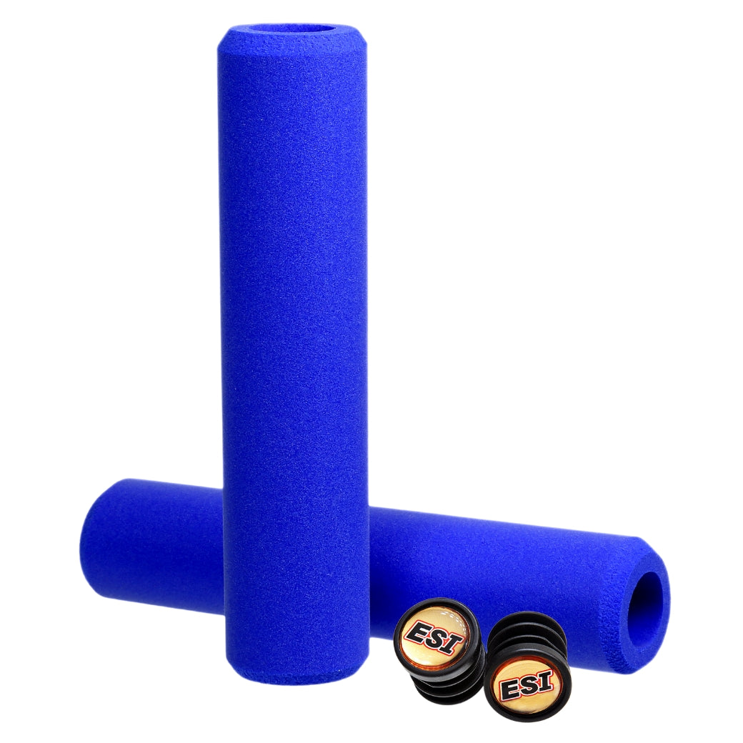 Chunky Bicycle Grips