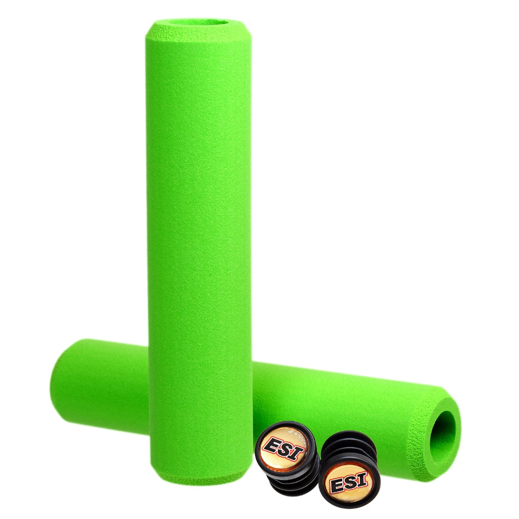 Chunky Bicycle Grips