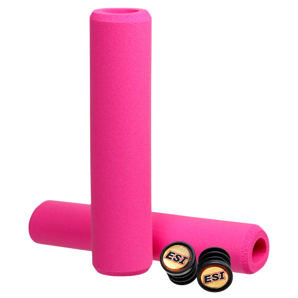 Chunky Bicycle Grips