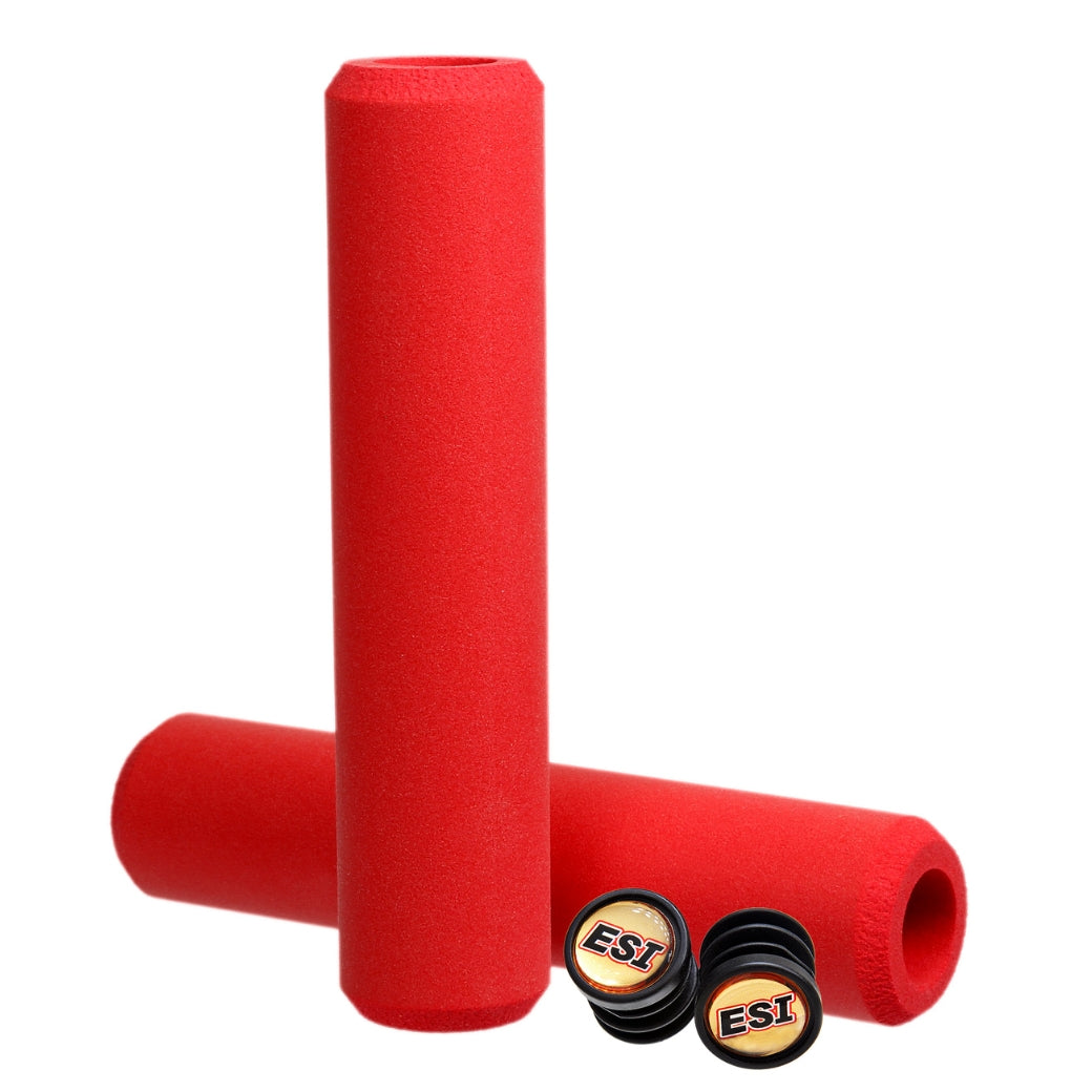 Chunky Bicycle Grips