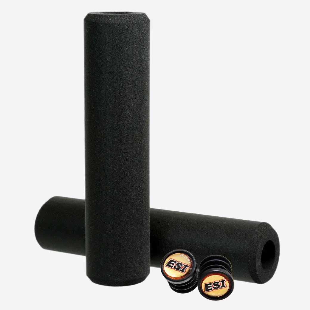 Extra Chunky Bicycle Grips