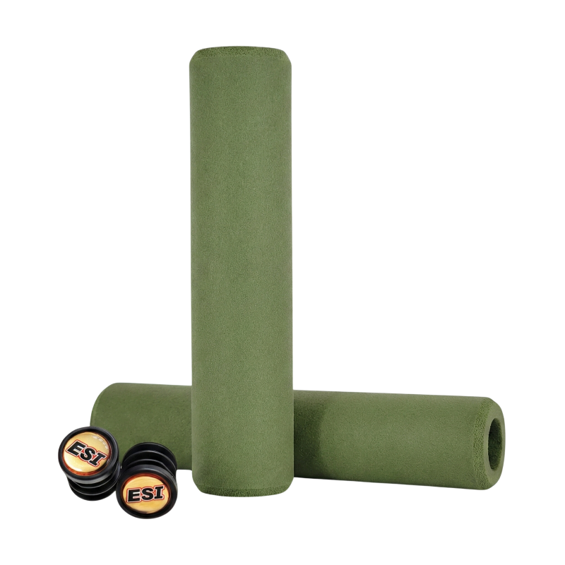 Racer's Edge Bicycle Grips