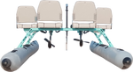 ONA Pedal Boat (Made in EU)