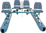 ONA Pedal Boat (Made in EU)