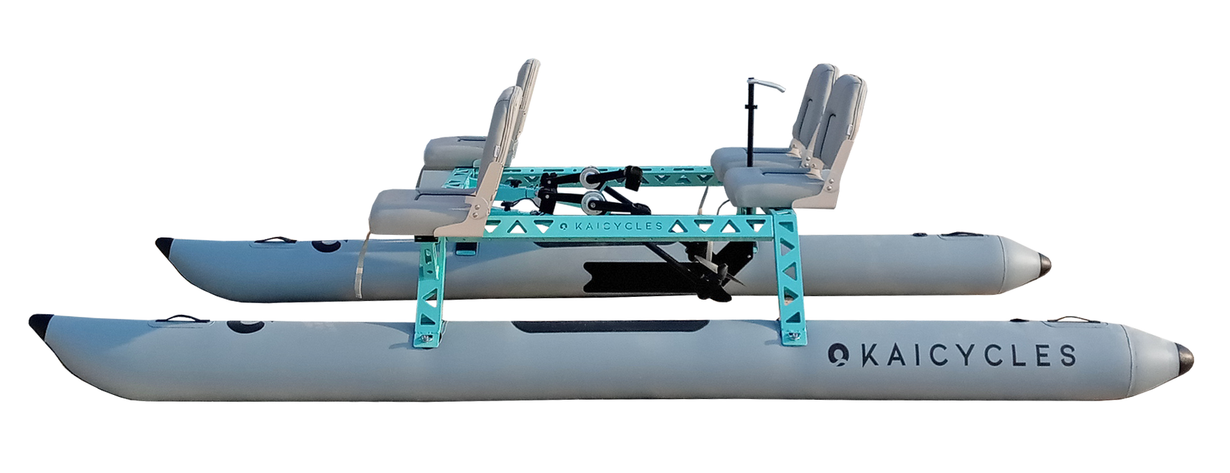 ONA Pedal Boat (Made in EU)