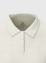Stella Performance Pique Polo UPF 35+