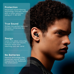 EAROS ONE Earplugs